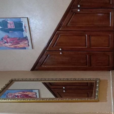 L'Art Chez Omar Azrou Exterior foto